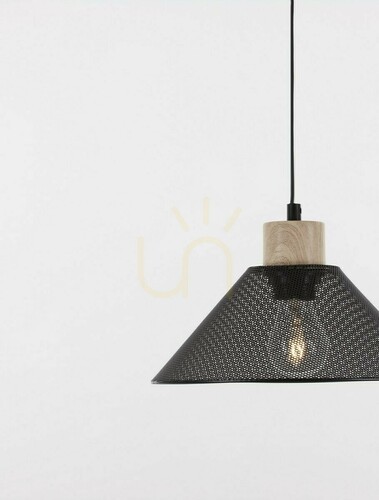 Kontrollera BAPUZ Luces Exclusivas taklampa LE43428