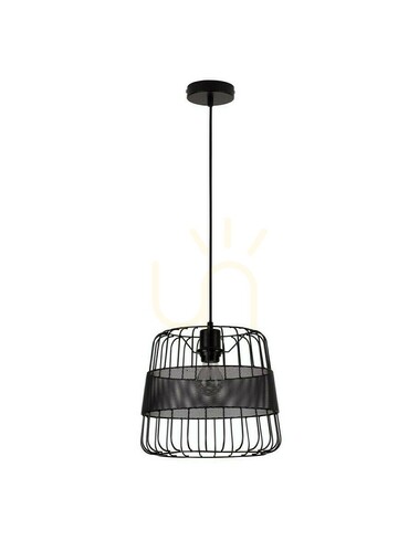 Kontrollera BAPUZ Luces Exclusivas taklampa LE43429