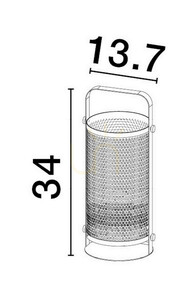 BAPUZ Luces Exclusivas Bordslampa LE43430 1 BAPUZ Luces Exclusivas Bordslampa LE43430 small 1