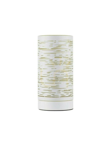 Kontrollera BARRA bordslampa från Luces Exclusivas LE43437