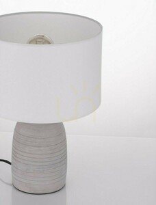 CUATRO Luces Exclusivas Bordslampa LE43439 small 2