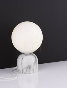 Bordslampa ORILLA från Luces Exclusivas LE43440 small 1