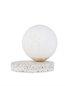 MERINO Bordslampa från Luces Exclusivas LE43441 small 0