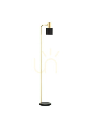 Kontrollera FRESNILLO Luces Exclusivas Golvlampa LE43443