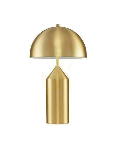 Kontrollera ABABAY Luces Exclusivas Bordslampa LE43444
