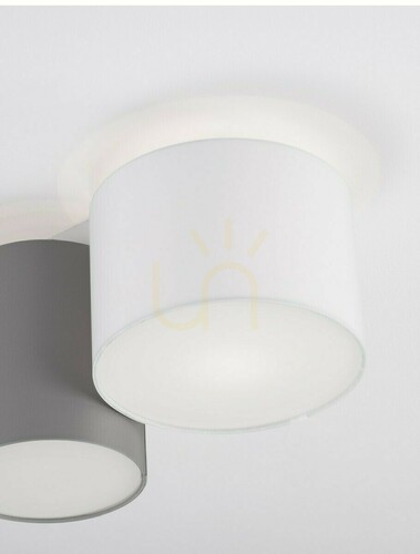 Kontrollera Plafond ACALCO Luces Exclusivas LE43453