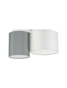 Plafond ACALCO Luces Exclusivas LE43453 small 0