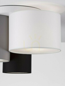 Plafond ACALCO Luces Exclusivas LE43454 2 Plafond ACALCO Luces Exclusivas LE43454 small 2