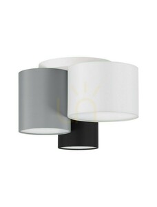 Plafond ACALCO Luces Exclusivas LE43454 0 Plafond ACALCO Luces Exclusivas LE43454 small 0