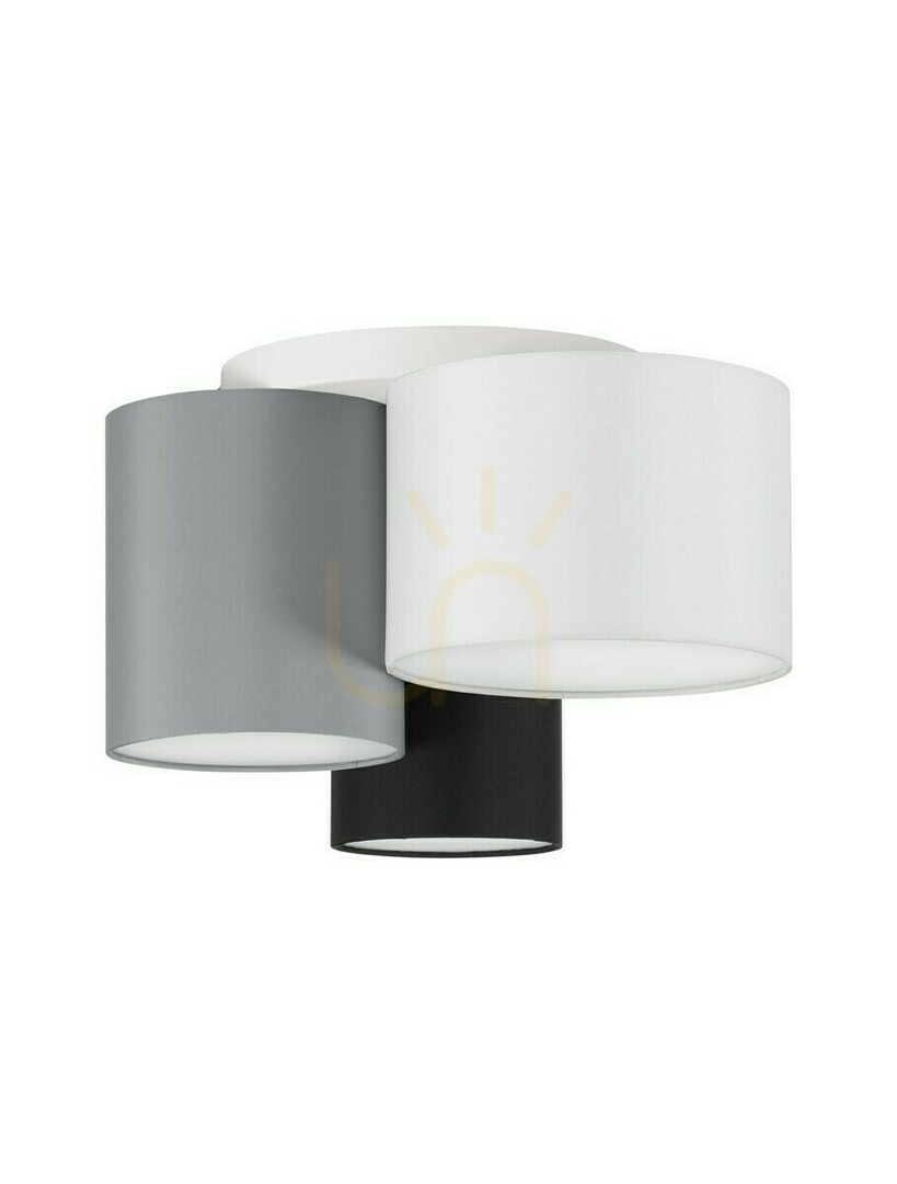 Kontrollera Plafond ACALCO Luces Exclusivas LE43454 Plafond ACALCO Luces Exclusivas LE43454