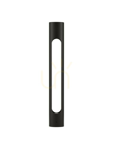 Kontrollera ACATLA Luces Exclusivas Belysningsstolpe LE73505