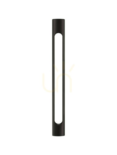 Kontrollera ACATLA Luces Exclusivas Belysningsstolpe LE73506