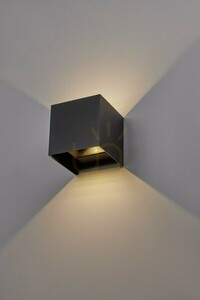 ACOMUL Luces Exclusivas vägglampa för utomhusbruk LE73520 small 2