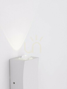 ACOSTA Luces Exclusivas vägglampa för utomhusbruk LE73524 small 1