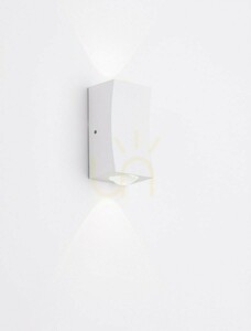 ACOSTA Luces Exclusivas vägglampa för utomhusbruk LE73524 small 2