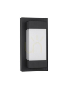 BACUSA Luces Exclusivas vägglampa för utomhusbruk LE73528 small 0