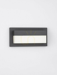 BACUSA Luces Exclusivas vägglampa för utomhusbruk LE73529 small 2