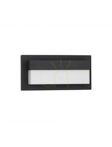 BACUSA Luces Exclusivas vägglampa för utomhusbruk LE73529 small 0