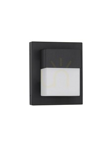 BACUSA Luces Exclusivas vägglampa för utomhusbruk LE73530 small 0