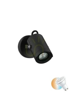 ACUAPA Luces Exclusivas vägglampa för utomhusbruk LE73531 small 0