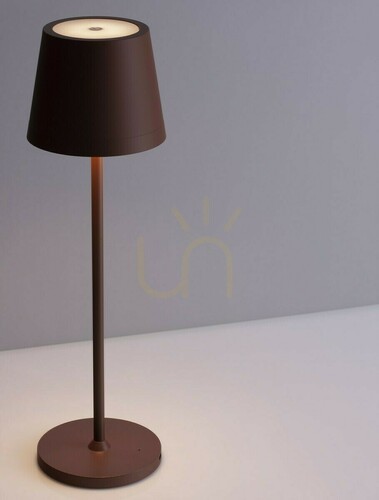 Kontrollera ADOBES Luces Exclusivas stående utomhuslampa LE73544