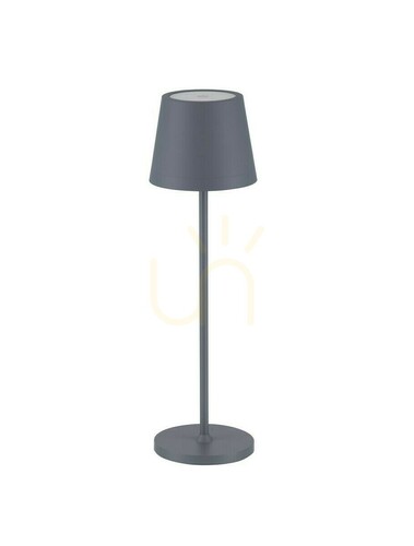 Kontrollera ADOBES Luces Exclusivas stående utomhuslampa LE73545