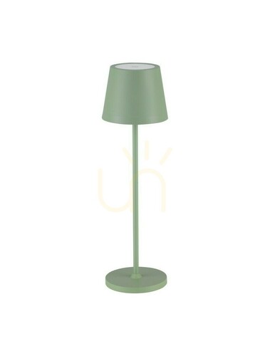 Kontrollera ADOBES Luces Exclusivas stående utomhuslampa LE73546