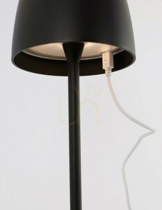 AGUITA stående utomhuslampa från Luces Exclusivas LE73547 small 2
