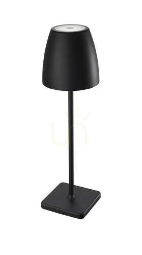 Kontrollera AGUITA stående utomhuslampa från Luces Exclusivas LE73547