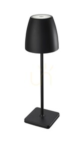 AGUITA stående utomhuslampa från Luces Exclusivas LE73547 small 0
