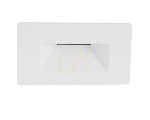 Kontrollera BACAGO Luces Exclusivas vägglampa för utomhusbruk LE73563