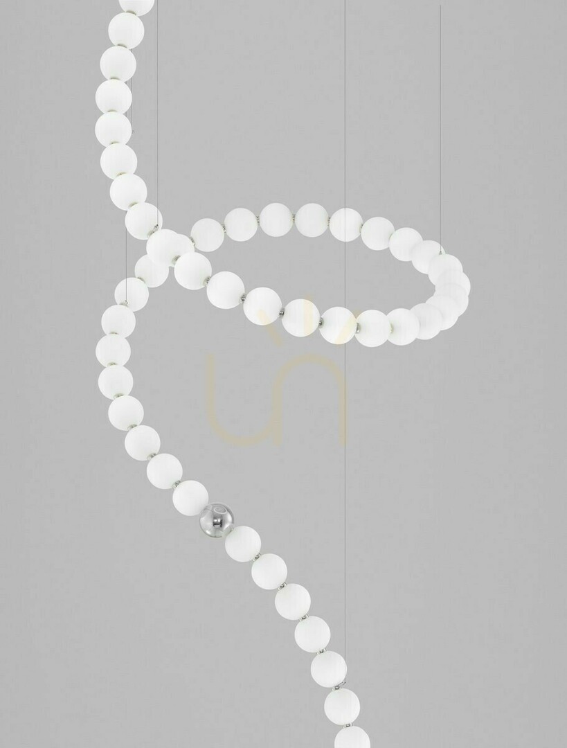 Utsikt MOCA Luces Exclusivas taklampa LE43460 MOCA Luces Exclusivas taklampa LE43460