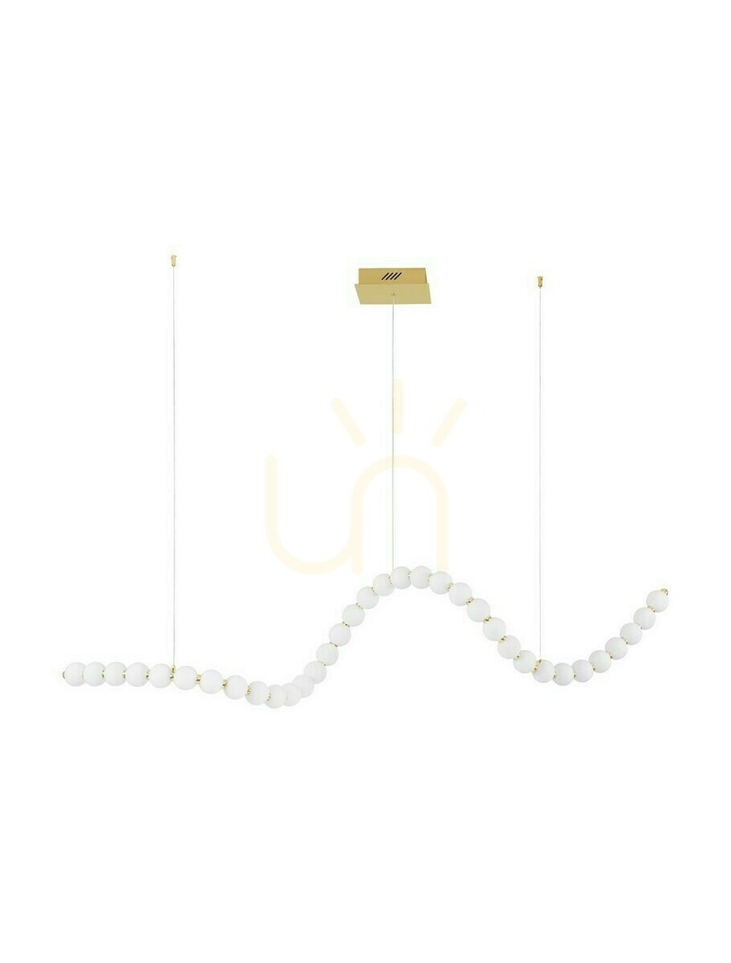 Kontrollera MOCA Luces Exclusivas taklampa LE43461 MOCA Luces Exclusivas taklampa LE43461