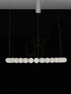 MOCA Luces Exclusivas taklampa LE43463 1 MOCA Luces Exclusivas taklampa LE43463 small 1