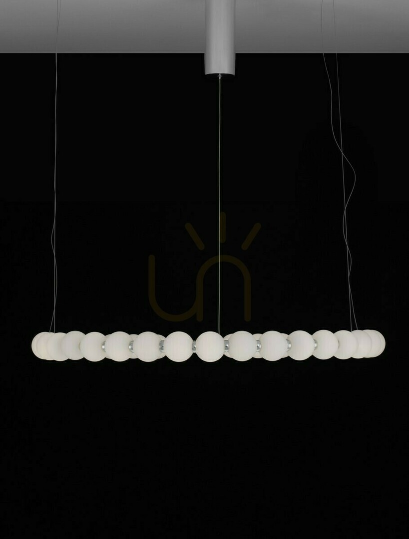 Utsikt MOCA Luces Exclusivas taklampa LE43463 MOCA Luces Exclusivas taklampa LE43463