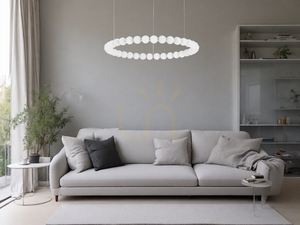 MOCA Luces Exclusivas taklampa LE43463 3 MOCA Luces Exclusivas taklampa LE43463 small 3