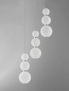 MOCA Luces Exclusivas taklampa LE43466 small 1