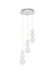 MOCA Luces Exclusivas taklampa LE43466 small 0
