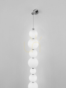 MOCA Luces Exclusivas vägglampa LE43467 1 MOCA Luces Exclusivas vägglampa LE43467 small 1
