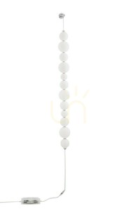 MOCA Luces Exclusivas vägglampa LE43467 0 MOCA Luces Exclusivas vägglampa LE43467 small 0