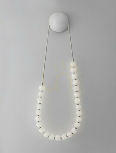 MOCA Luces Exclusivas vägglampa LE43468 small 1