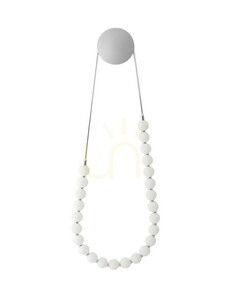 MOCA Luces Exclusivas vägglampa LE43468 small 0