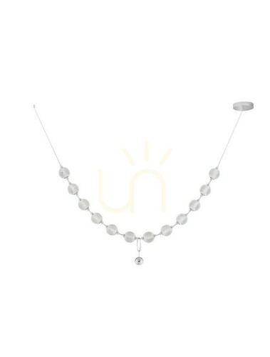 Kontrollera CANA Luces Exclusivas taklampa LE43470