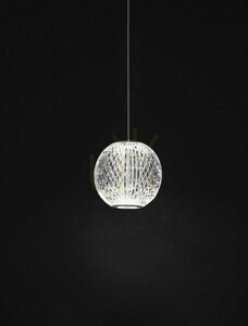 CANA Luces Exclusivas taklampa LE43471 small 3