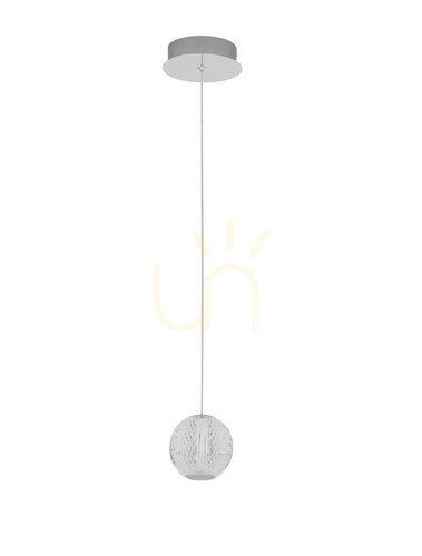 Kontrollera CANA Luces Exclusivas taklampa LE43471