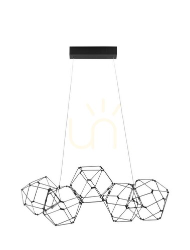 Kontrollera ASIS Luces Exclusivas taklampa LE43478
