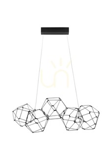 ASIS Luces Exclusivas taklampa LE43478 0 ASIS Luces Exclusivas taklampa LE43478 small 0