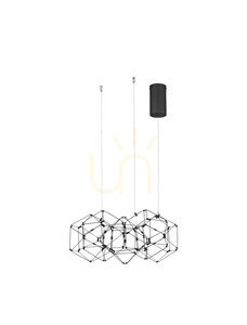 ASIS Luces Exclusivas taklampa LE43479 small 0