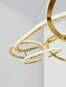 BANO taklampa från Luces Exclusivas LE43480 small 1