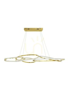 BANO taklampa från Luces Exclusivas LE43480 small 0
